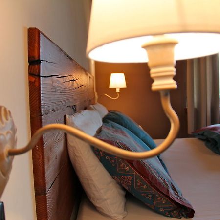 Mortirolo Bed & Breakfast Mazzo di Valtellina Bagian luar foto